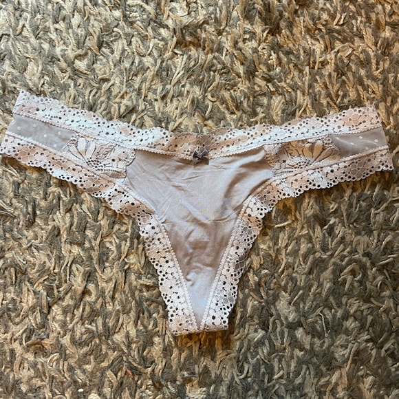 Aerie Undie Bundle - Picture 4 of 5
